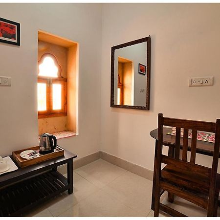 Hotel Turban House ไจซัลเมอร์ ภายนอก รูปภาพ