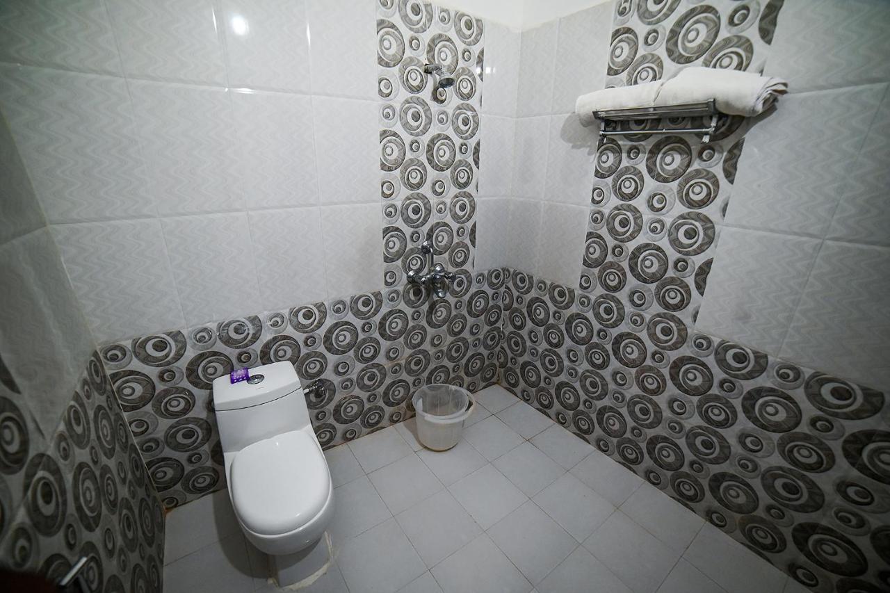 Hotel Turban House ไจซัลเมอร์ ภายนอก รูปภาพ